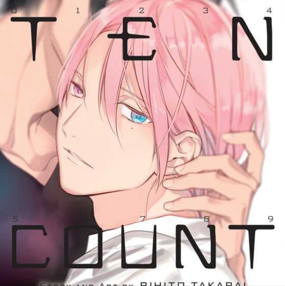 NWT Ten count